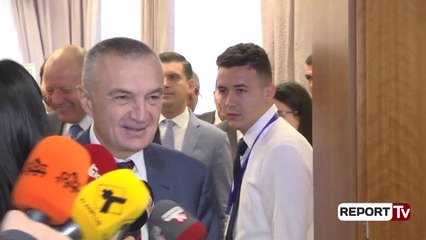 Rama: I ridërgova presidentit kërkesën për dekretimin e Lleshit, Meta: Lexo Kushtetutën