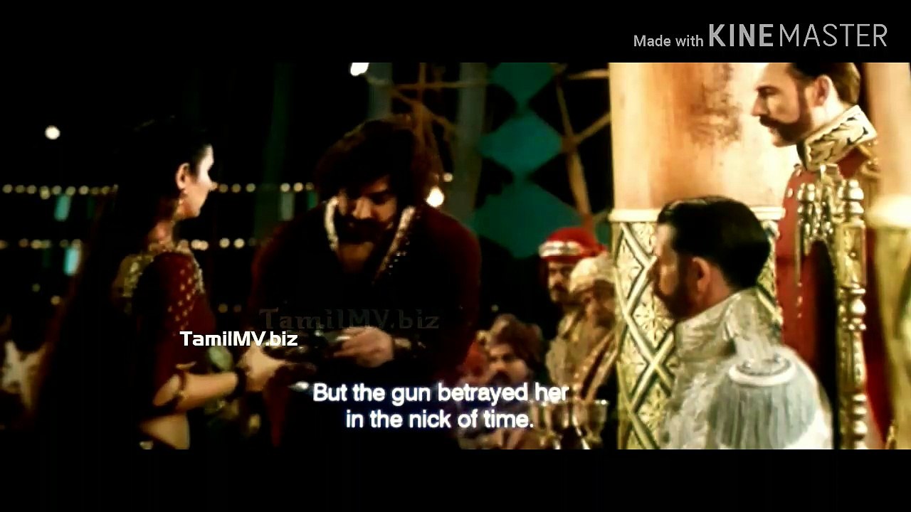 Thugs OF HINDUSTAN Full Movie 2018 | Full HD version 720p | Amir Khan, Amitabh Bachan Part 3