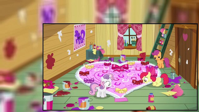 My Little Pony Friendship is Magic S02E17 - Hearts and Hooves Day