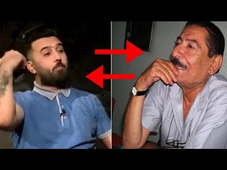 شهاده من الشاعر عريان سيد خلف الى الشاعر علي ال...