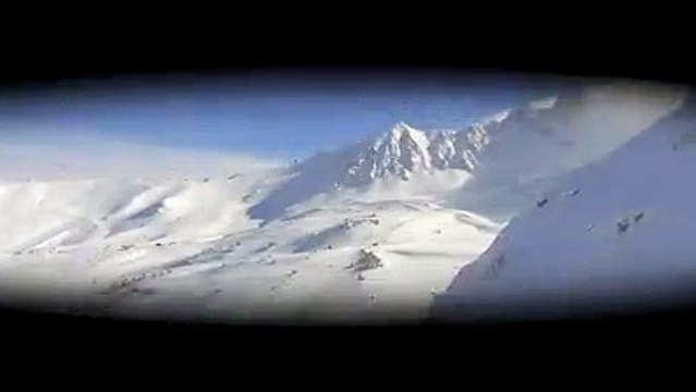 Imagine a place where MOUNTAINS meet the sky. And now imagine having a pass to this place in your pocket with UNLIMITED access during the whole winter. THE