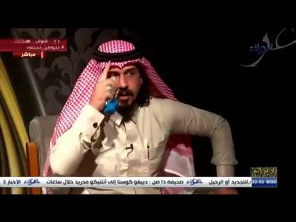 اجمل مساجلة ابوذيات الشاعر حسام سباهي والشاعر س...