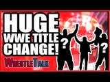 WWE Star TURNS HEEL! HUGE WWE Raw Title Change! | WWE Raw, Nov. 5, 2018 Review