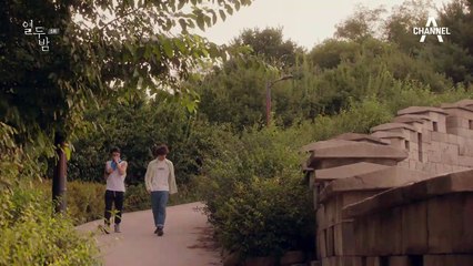 한승연과 토마스의 운명적 만남(?) 독일 남자의 전화번호 따는 법(ㅋㅋㅋ)