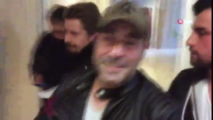 Atilla Taş Metris Cezaevine Gönderildi