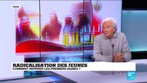Etats-Généraux de la Radicalisation - le sociologue Michel Fize nous parle radicalisation des jeunes