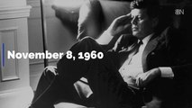 Remembering President Kennedy And Camelot In America