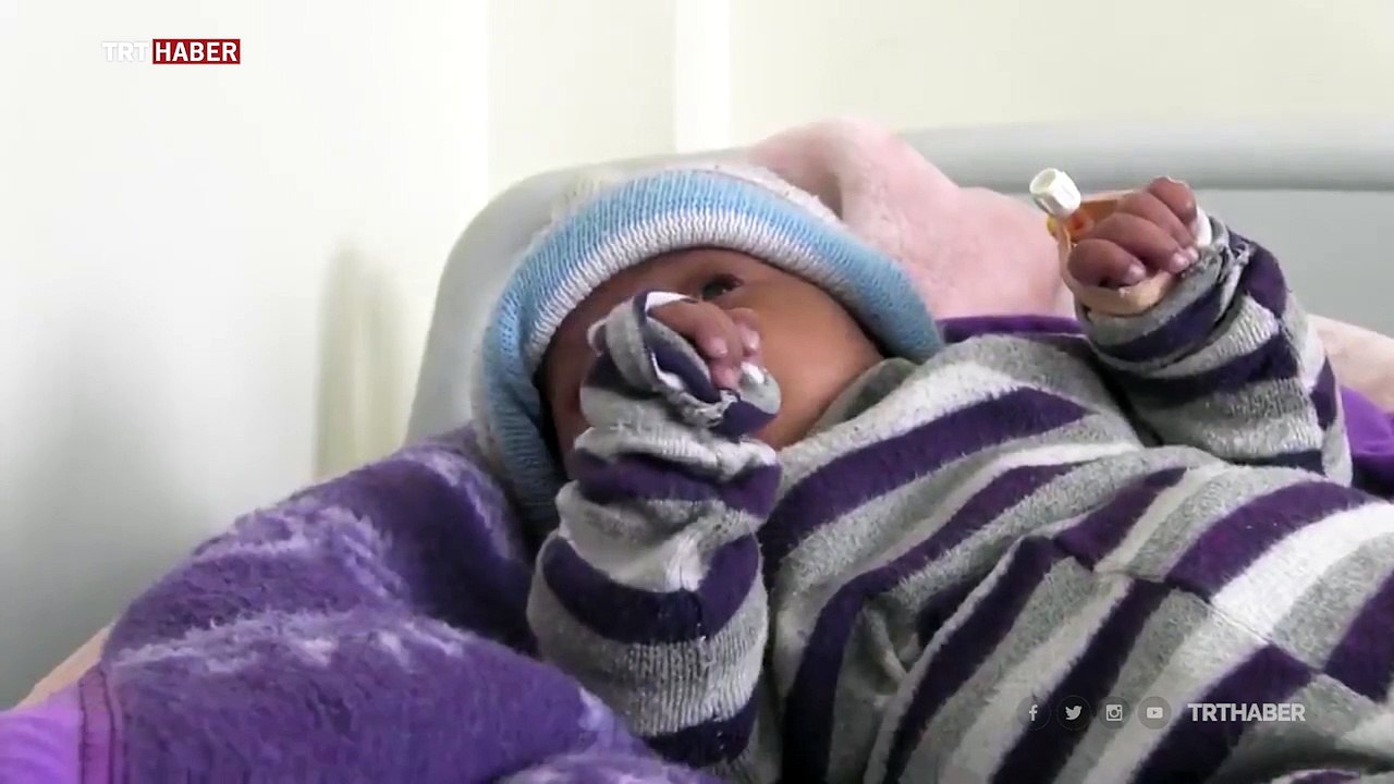 ABD'den "Türkiye'siz" Cerablus klibi