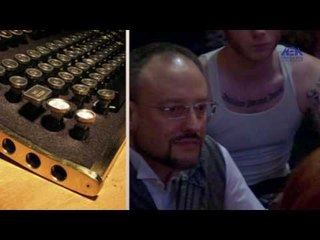 Episode 03 –Ebdaat Program| الحلقة الثالثة - برنامج إبداعات