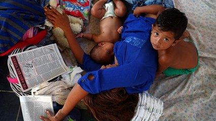 Fertilità in calo dal 1950