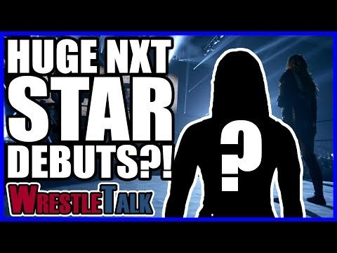 HUGE WWE NXT Star Debuts! | WWE Smackdown Live Nov. 6, 2018 Review!