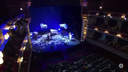 Vicent Torrent dedica el Premi d'Honor de la Música Valenciana als presos polítics