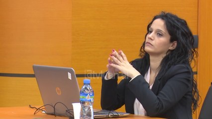 Prokurori Ramadan Troci, probleme me pasurine