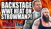 Real Reason Brock Lesnar SQUASHED Braun Strowman In WWE?! | WrestleTalk News Nov. 2018