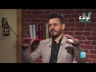 الشاعر يحيى العلاق   مع وهل يخفى الشعر تقديم سيف الحلفي جديد 2018