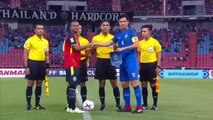 ไฮไลท์  Timor-Leste 0-7 Thailand​