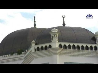 Episode 13  –Hwader Eslamia Program   | الحلقة الثالثة عشر - برنامج حواضر إسلامية