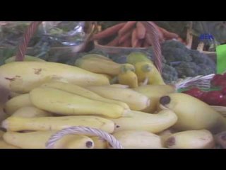 Eps 02 –El Taam fe Haytona Program| الحلقة الثانية ( التغذيه المتوازنة ) - برنامج الطعام فى حياتنا