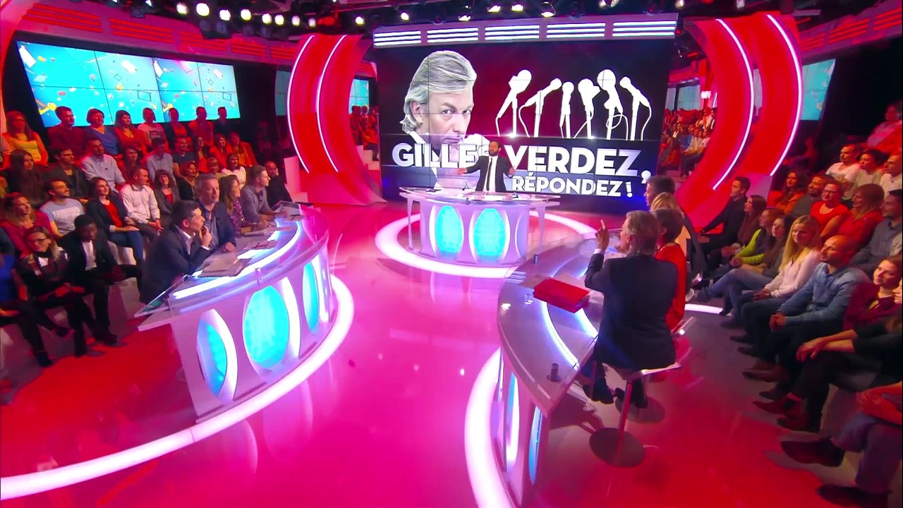 Il y a trois ans dans TPMP... Cyril Hanouna buvait du lait pour bébé ! (vidéo)