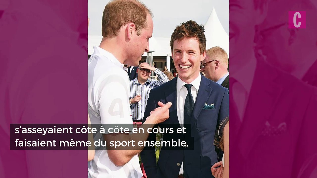 Les anecdotes insolites sur Eddie Redmayne