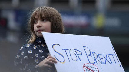 Brexit: la paura degli imprenditori al confine irlandese