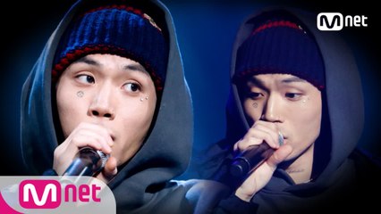 [10회] 루피 - Robot Love (Prod. 코드 쿤스트) @파이널