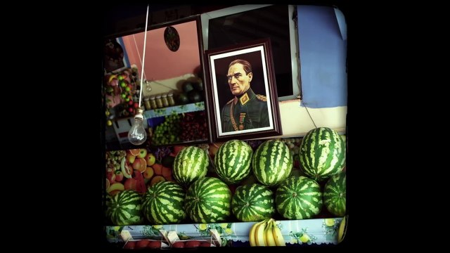 Koç Holding'ten 10 Kasım mesajı: Ah ne güzel seni sevmek...