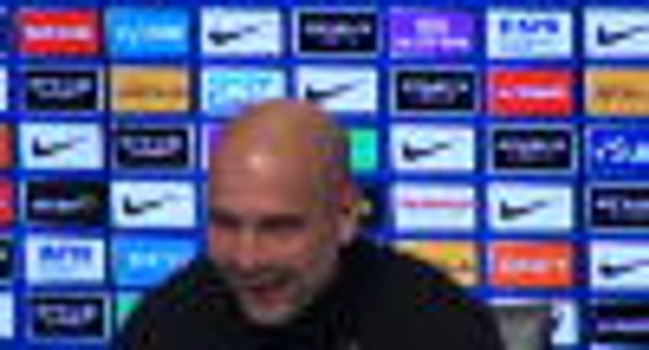 Guardiola responds to Dani Alves 'Pep coaching better than sex' comment