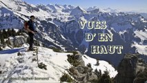 Vues d'en haut (Petit-Bornand-Haute-Savoie)
