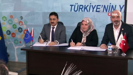 Download Video: Bursa'da tarım projelerine 10 milyonluk hibe desteği