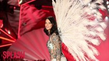 Adriana Lima is retiring from Victoria's Secret