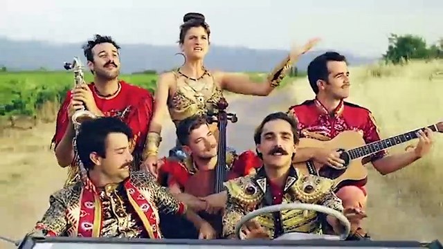 GRAND BAZAR LIVE : Le grand Bazar : Festival musique le Tour du Pays d'Aix