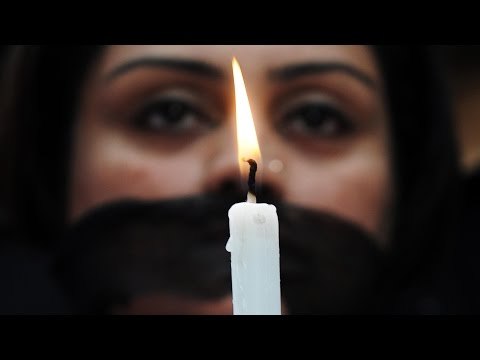 ليلة رأس السنة ليست كما يظنها البعض شاهد بالفيديو