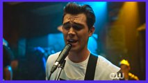 Riverdale 3x04 Chapter Thirty-Nine | The Midnight Club - Frizzle Rocks