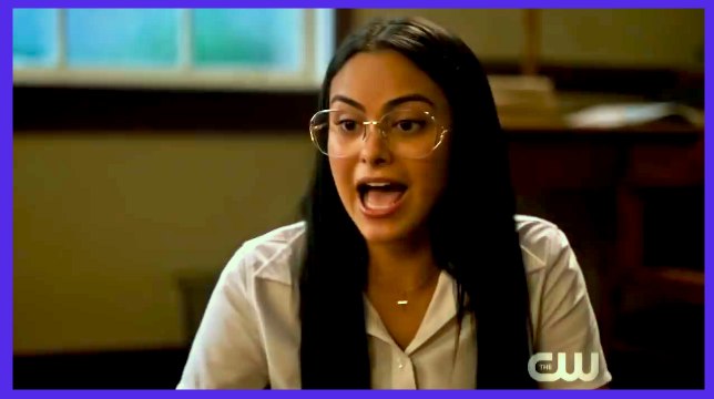 Riverdale 3x04 Chapter Thirty-Nine | The Midnight Club - Secrets and Sins