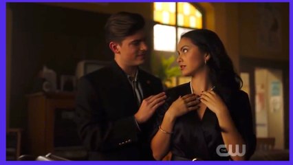 Riverdale 3x04 Chapter Thirty-Nine | The Midnight Club - New Lives