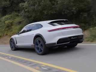 L’hybridation chez Porsche