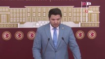 AK Parti Adıyaman Milletvekili Muhammed Fatih Toprak, Cihangir İslam'a Dava Açtığını Açıkladı