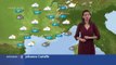 Votre météo du samedi 10 novembre : ciel chargé et quelques averses à prévoir