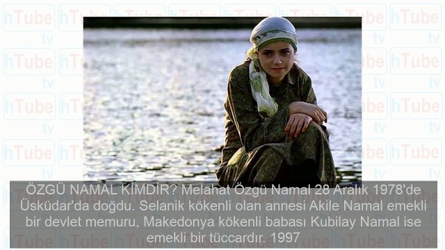 En son Yetenek Sizsiniz'de jürilik yaptı Özgü Namal'ın yeni mesleği olay