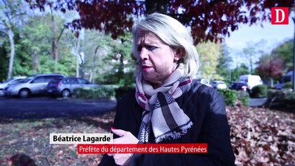 Attaque chimique, l'hôpital teste sa chaîne de décontamination