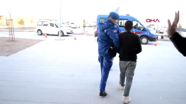 Aksaray Çobanın Katilleri, Cep Telefonu Sinyalinden Bulundu