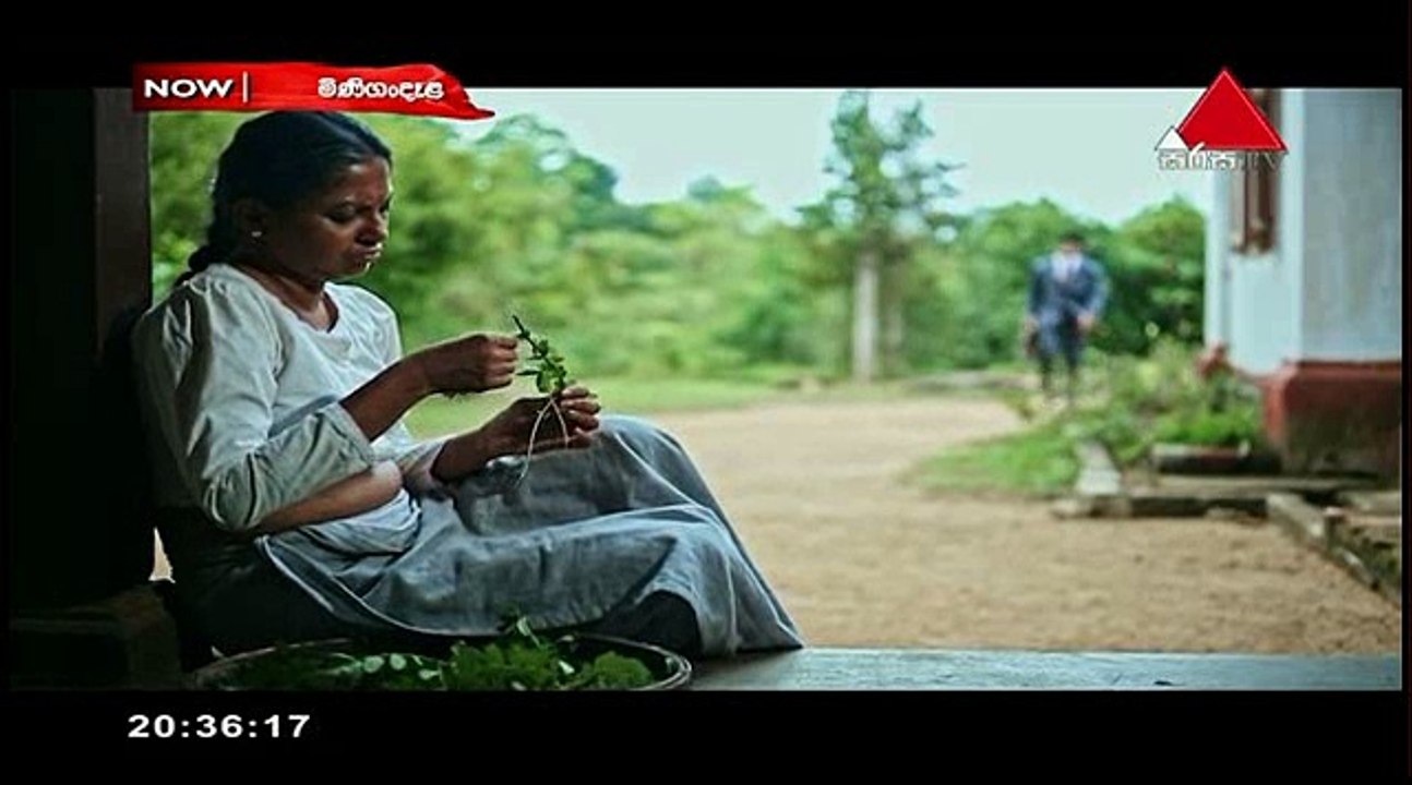Mini Gan Dela Teledrama - 106 - 09th November 2018