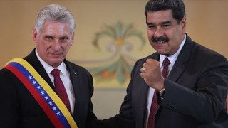 Brasil vai expulsar espiões cubanos e venezuelanos