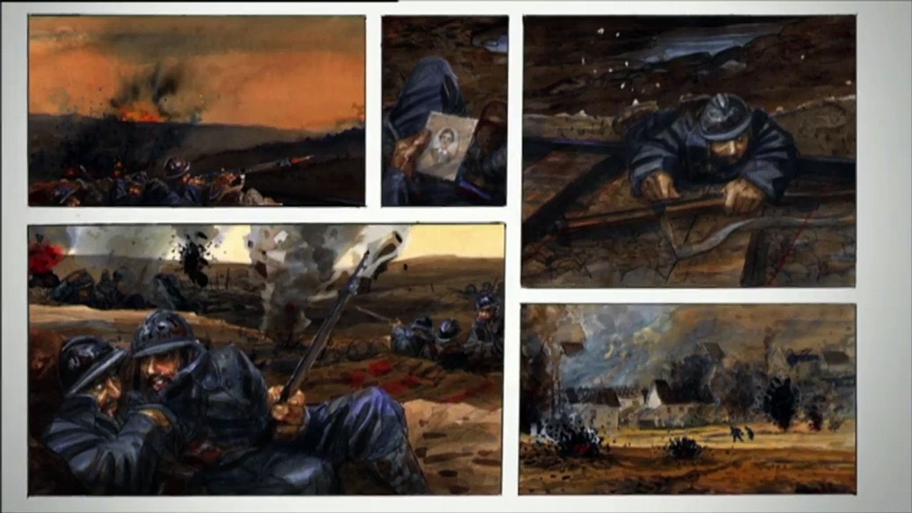 "Mourir le 11 novembre, c'était mourir deux fois" : la date du 10 est inscrite sur les sépultures et monuments aux morts