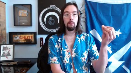 Tommy Robinson Banned from Paypal Just Cuz