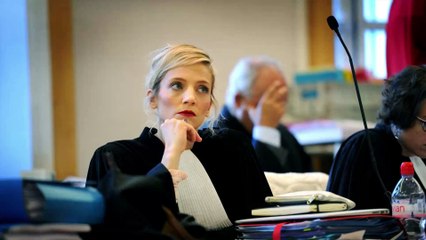 Bébé dans le coffre : "cette petite fille sera handicapée à vie, du fait des violences subies" - Maitre Grimaud