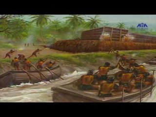 Episode 09  –Hwader Eslamia Program   | الحلقة التاسعة - برنامج حواضر إسلامية