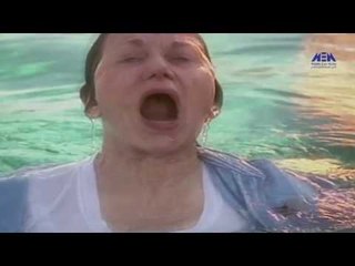 ماذا  تفعلين  اذا  نشب  حريق هائل