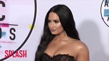 Demi Lovato being 'cautious' since leaving rehab